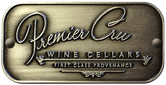 Premier Cru Wine Cellars