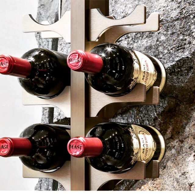 Earthquake proof wine rack sale